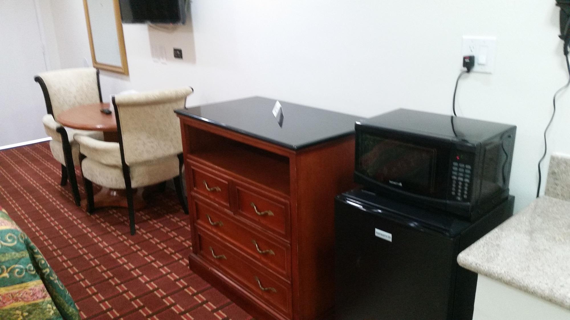 Kona Inn Motel אנהיים מראה חיצוני תמונה