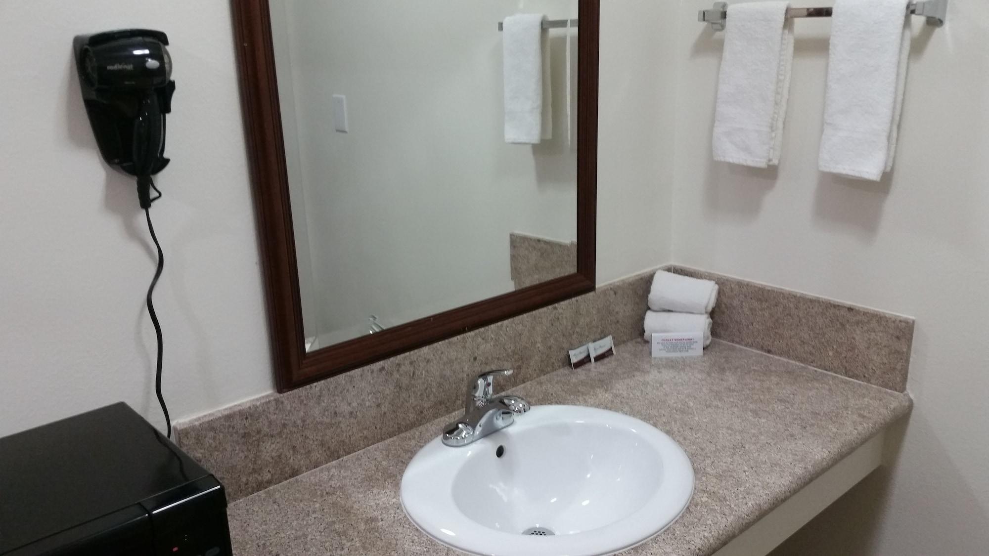 Kona Inn Motel אנהיים מראה חיצוני תמונה