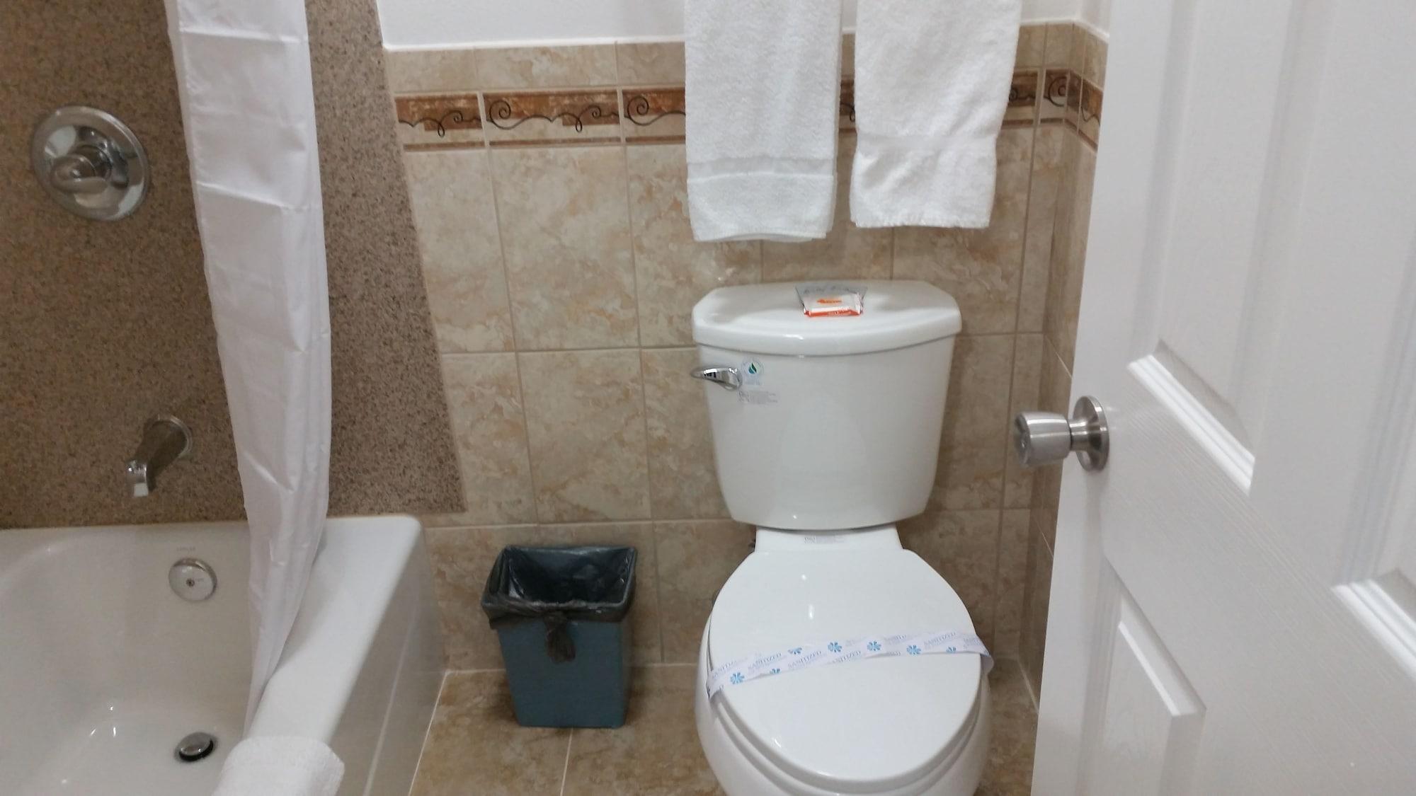 Kona Inn Motel אנהיים מראה חיצוני תמונה