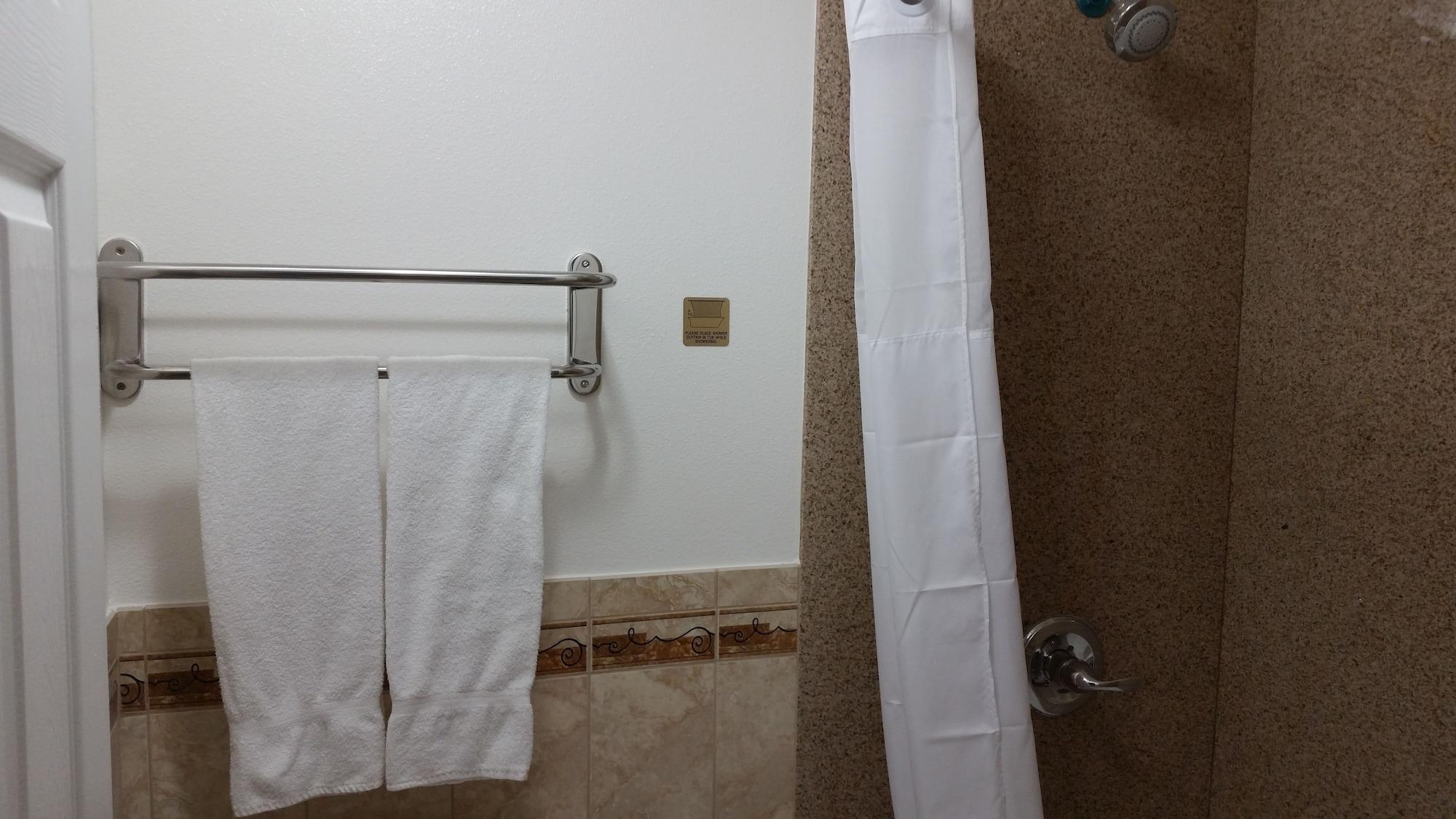 Kona Inn Motel אנהיים מראה חיצוני תמונה