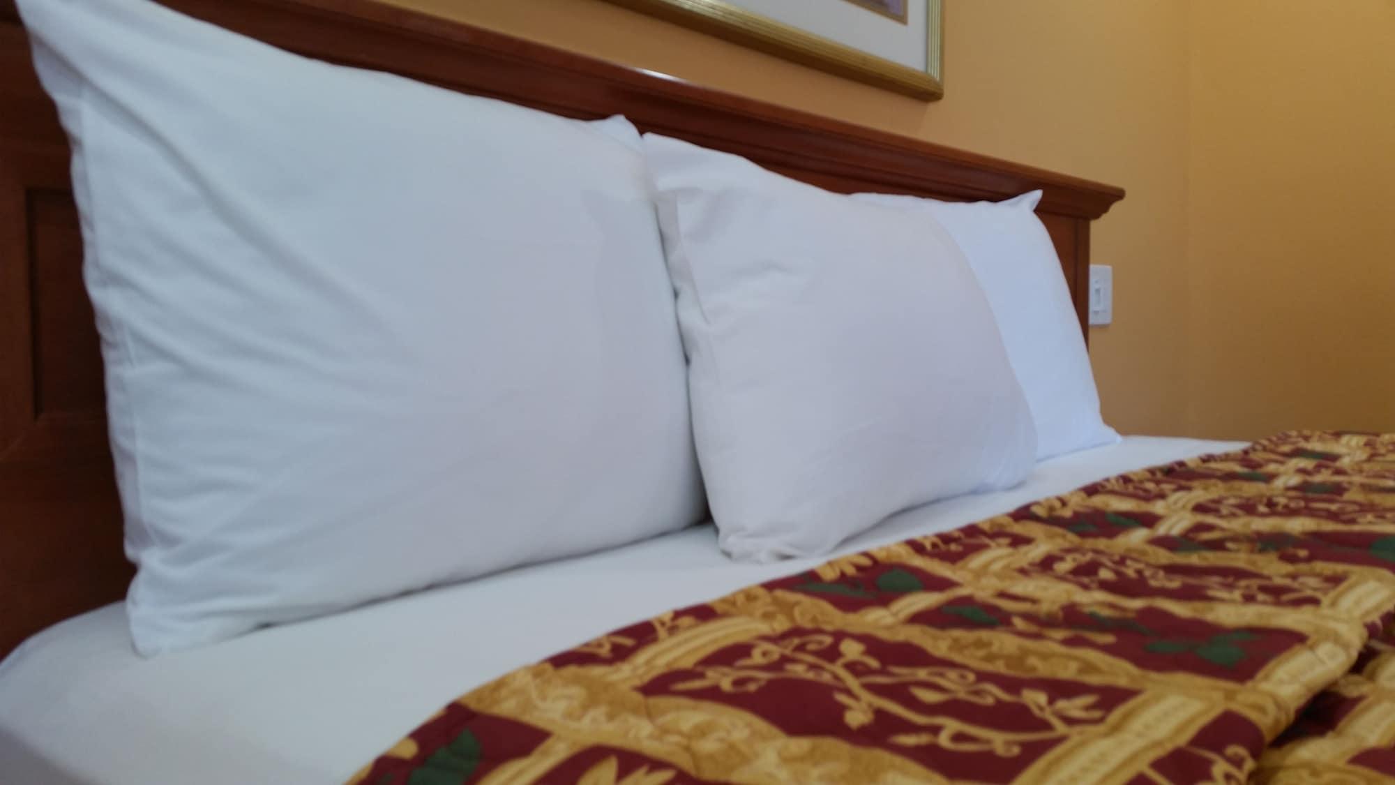 Kona Inn Motel אנהיים מראה חיצוני תמונה