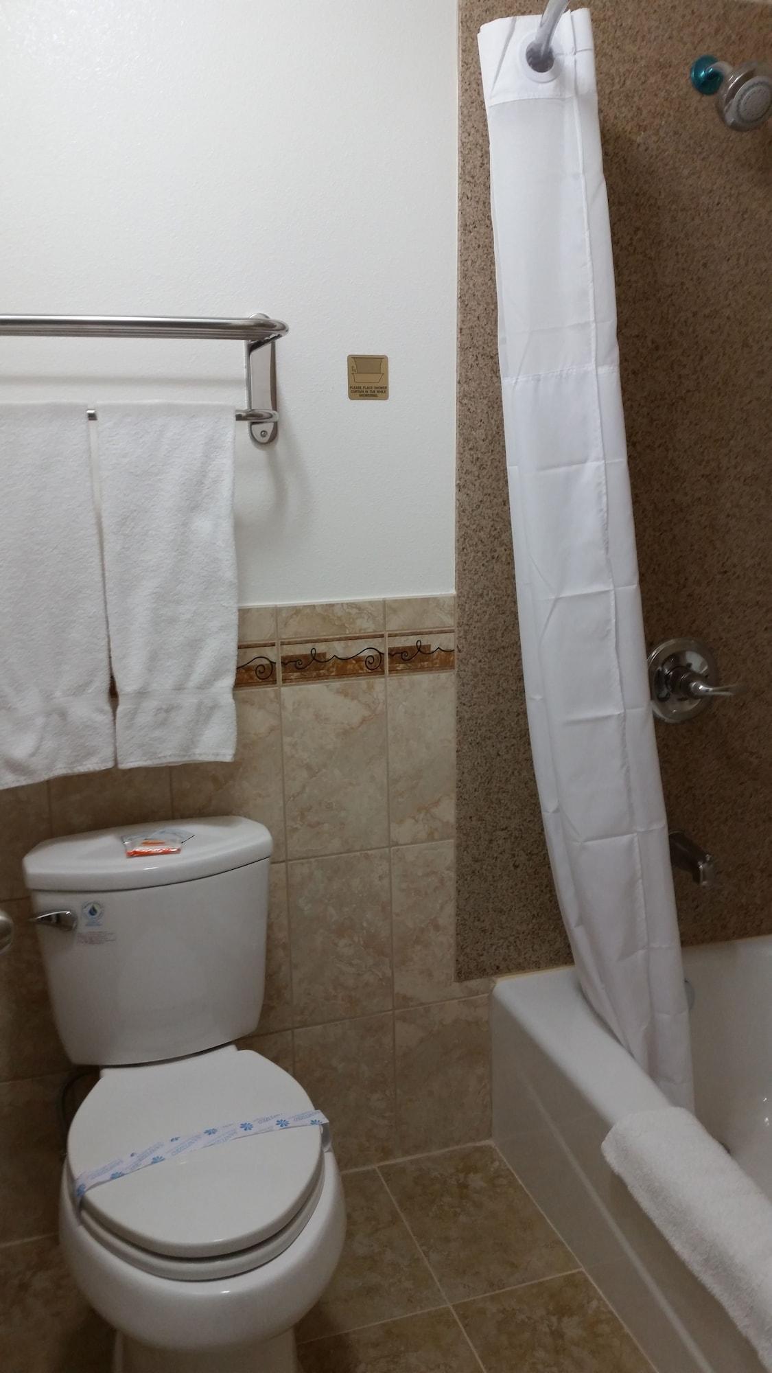 Kona Inn Motel אנהיים מראה חיצוני תמונה